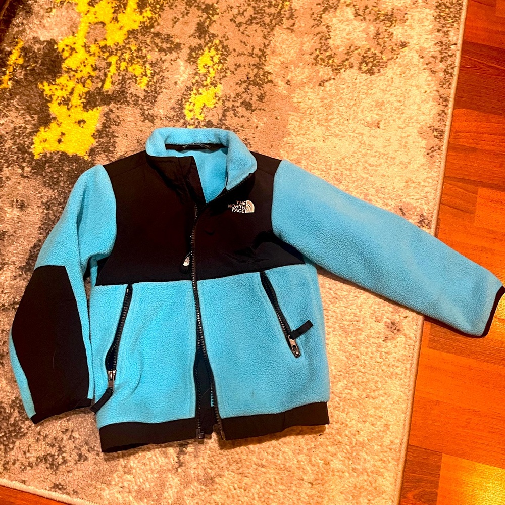 4T Northface Denali Fleece